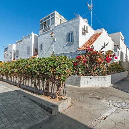 Casa Salma 2 Daire Maspalomas  Dış mekan fotoğraf