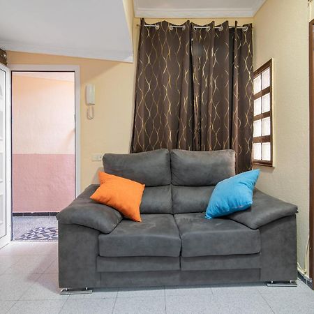 Casa Salma 2 Daire Maspalomas  Dış mekan fotoğraf