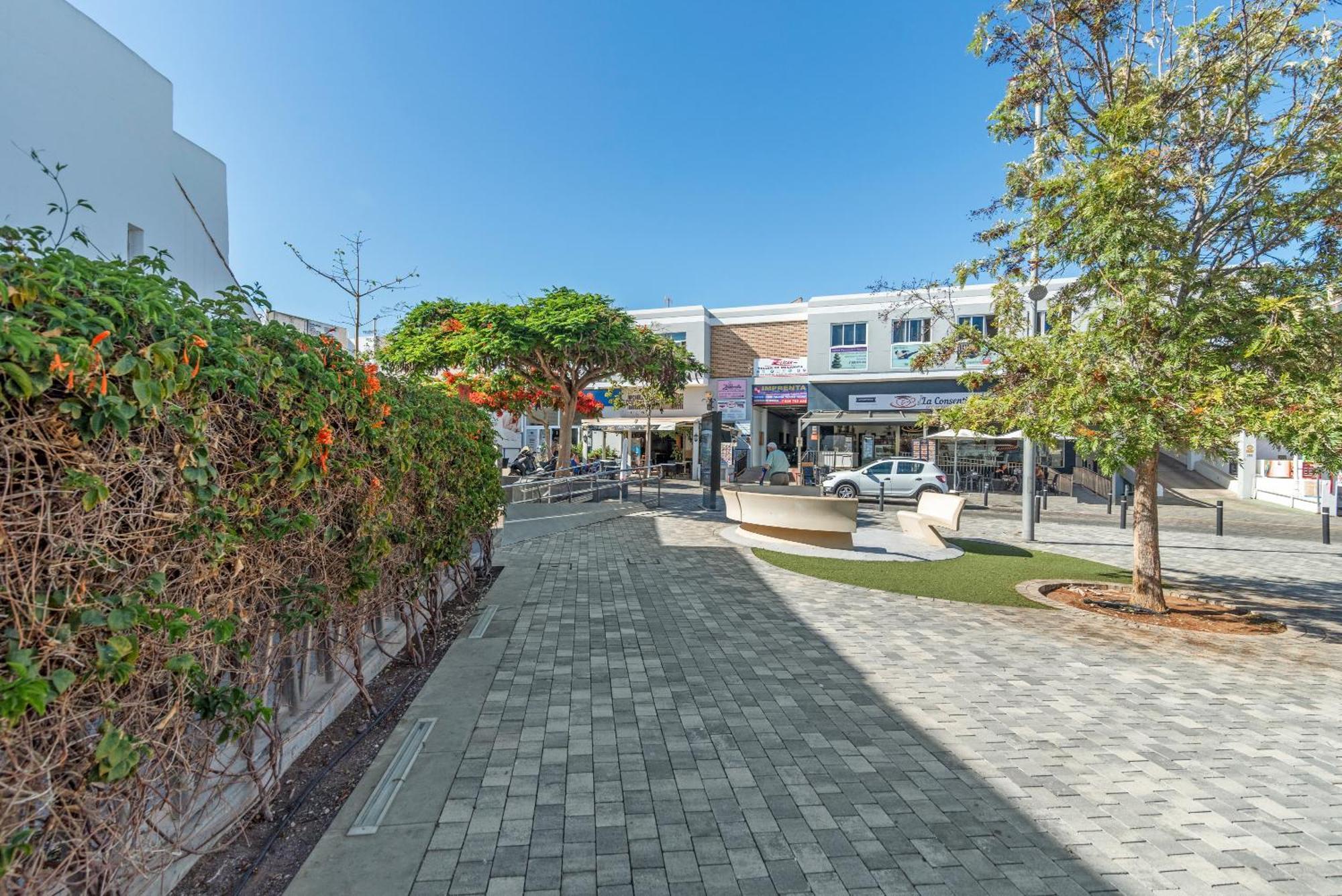 Casa Salma 2 Daire Maspalomas  Dış mekan fotoğraf