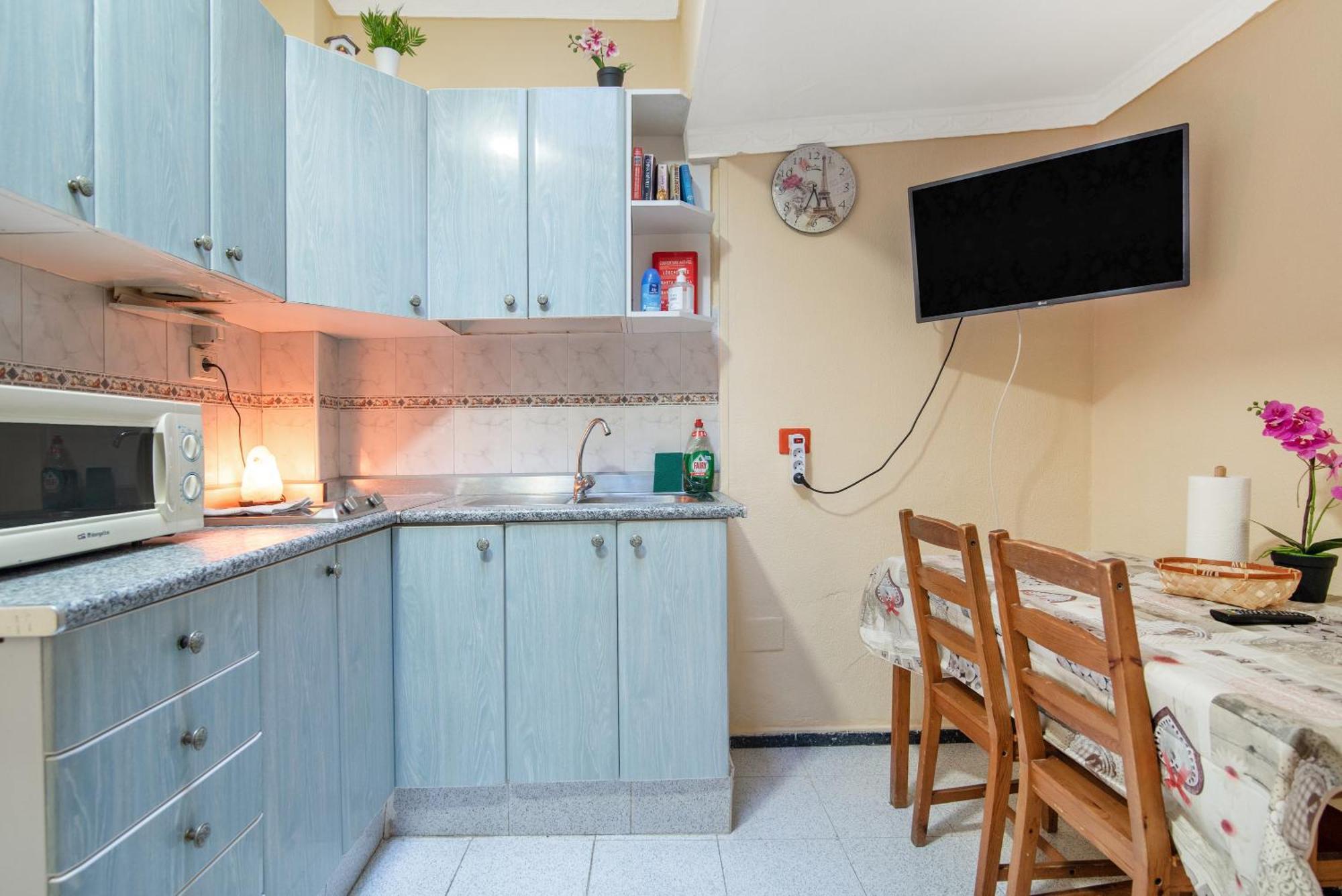 Casa Salma 2 Daire Maspalomas  Dış mekan fotoğraf