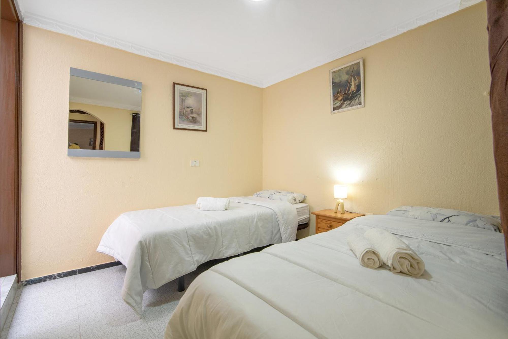 Casa Salma 2 Daire Maspalomas  Dış mekan fotoğraf