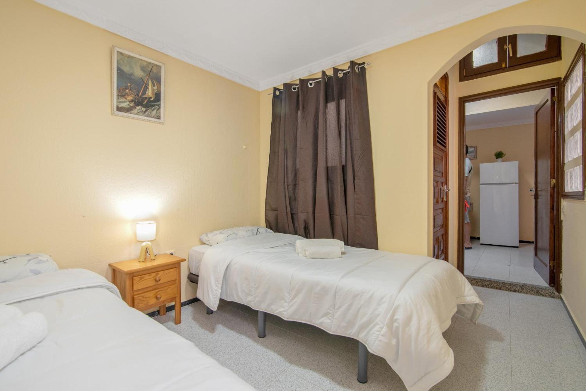 Casa Salma 2 Daire Maspalomas  Dış mekan fotoğraf