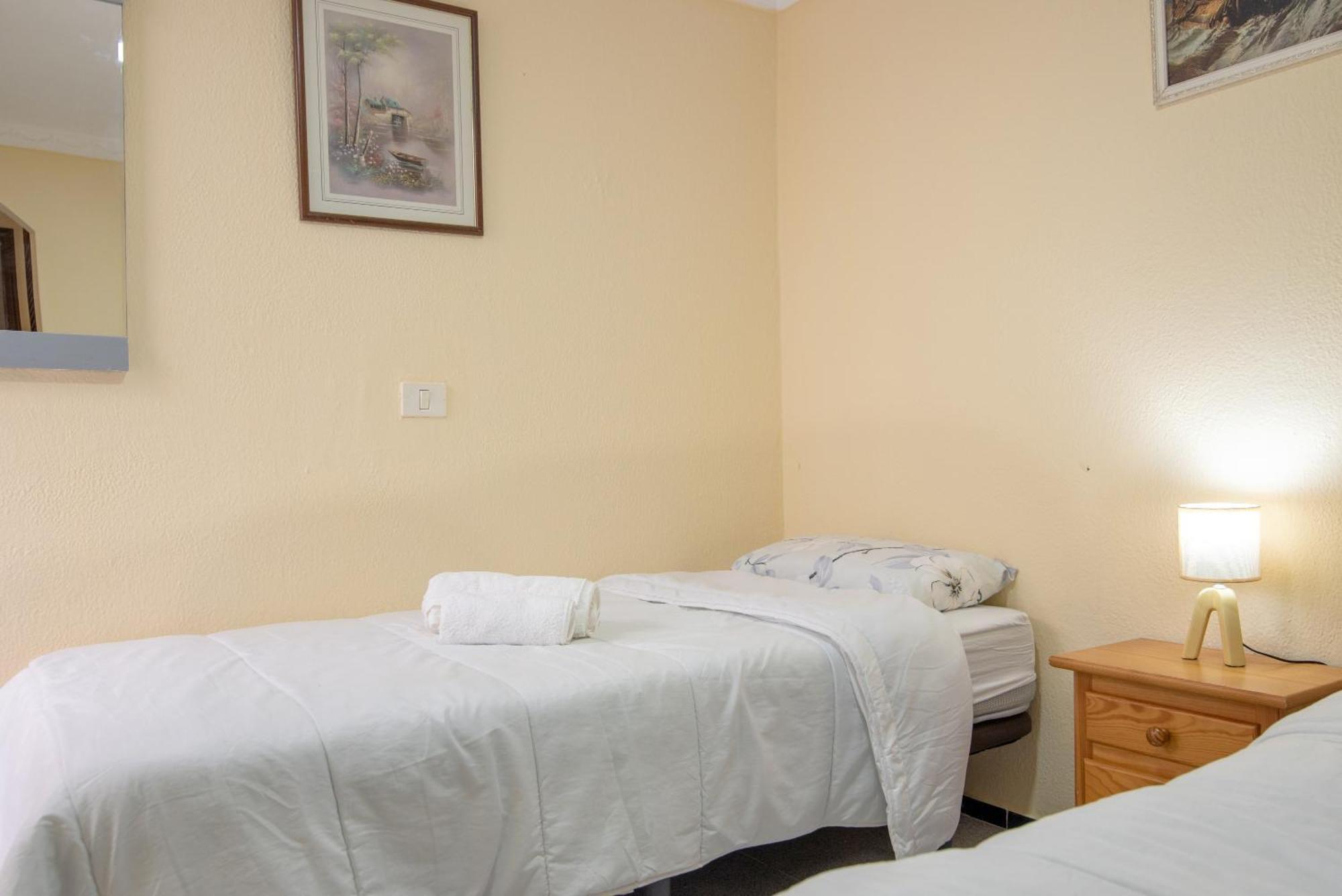 Casa Salma 2 Daire Maspalomas  Dış mekan fotoğraf