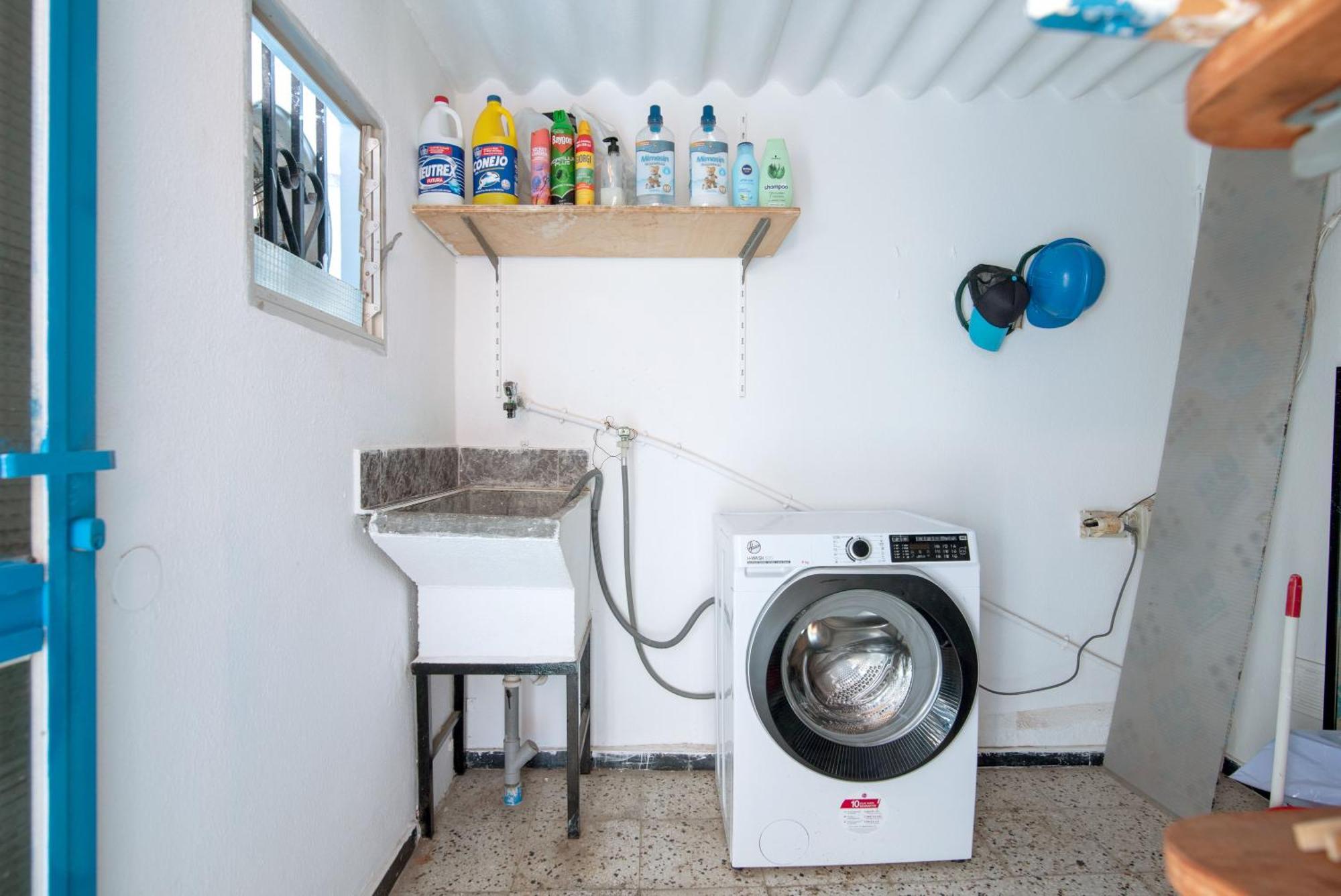 Casa Salma 2 Daire Maspalomas  Dış mekan fotoğraf