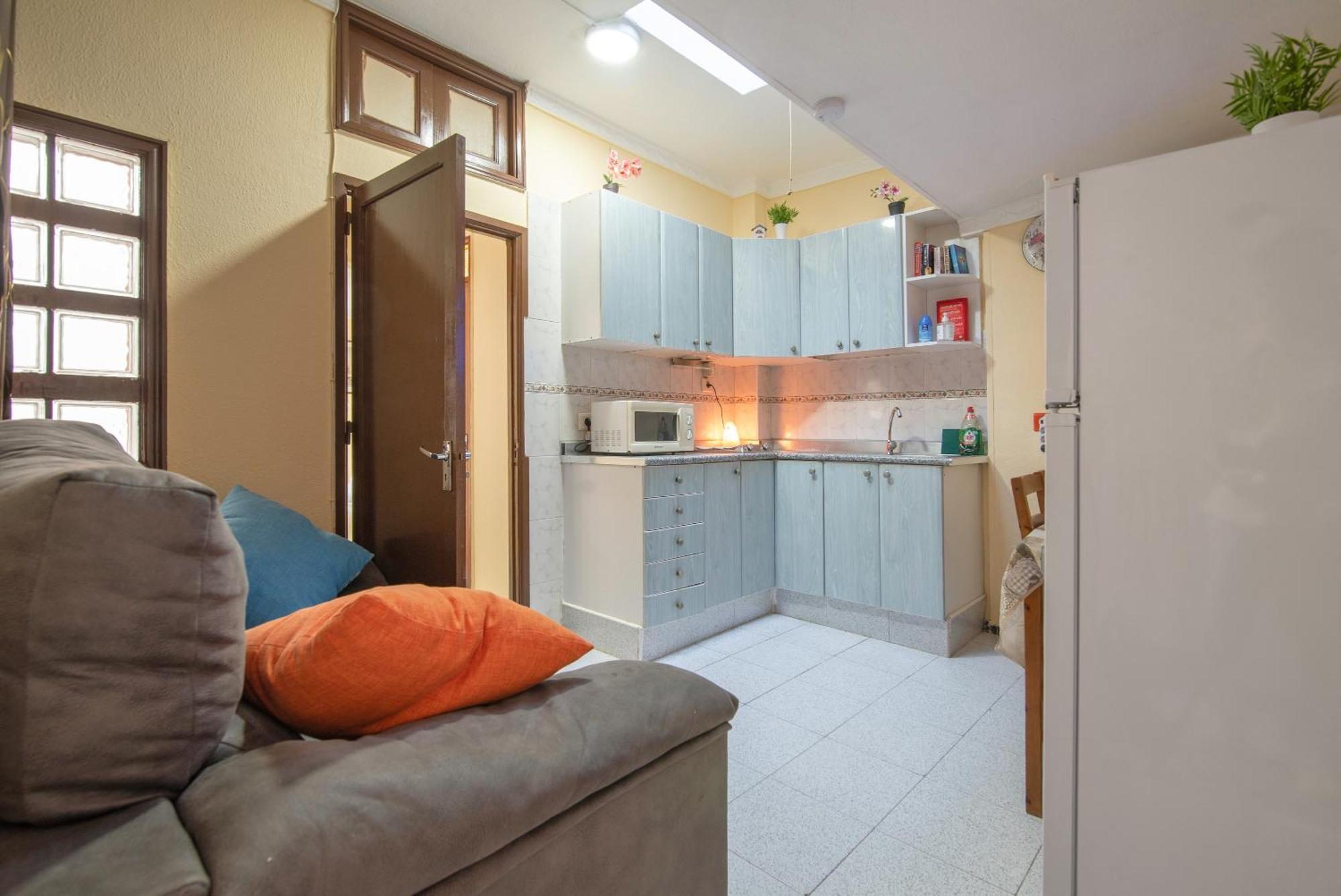 Casa Salma 2 Daire Maspalomas  Dış mekan fotoğraf