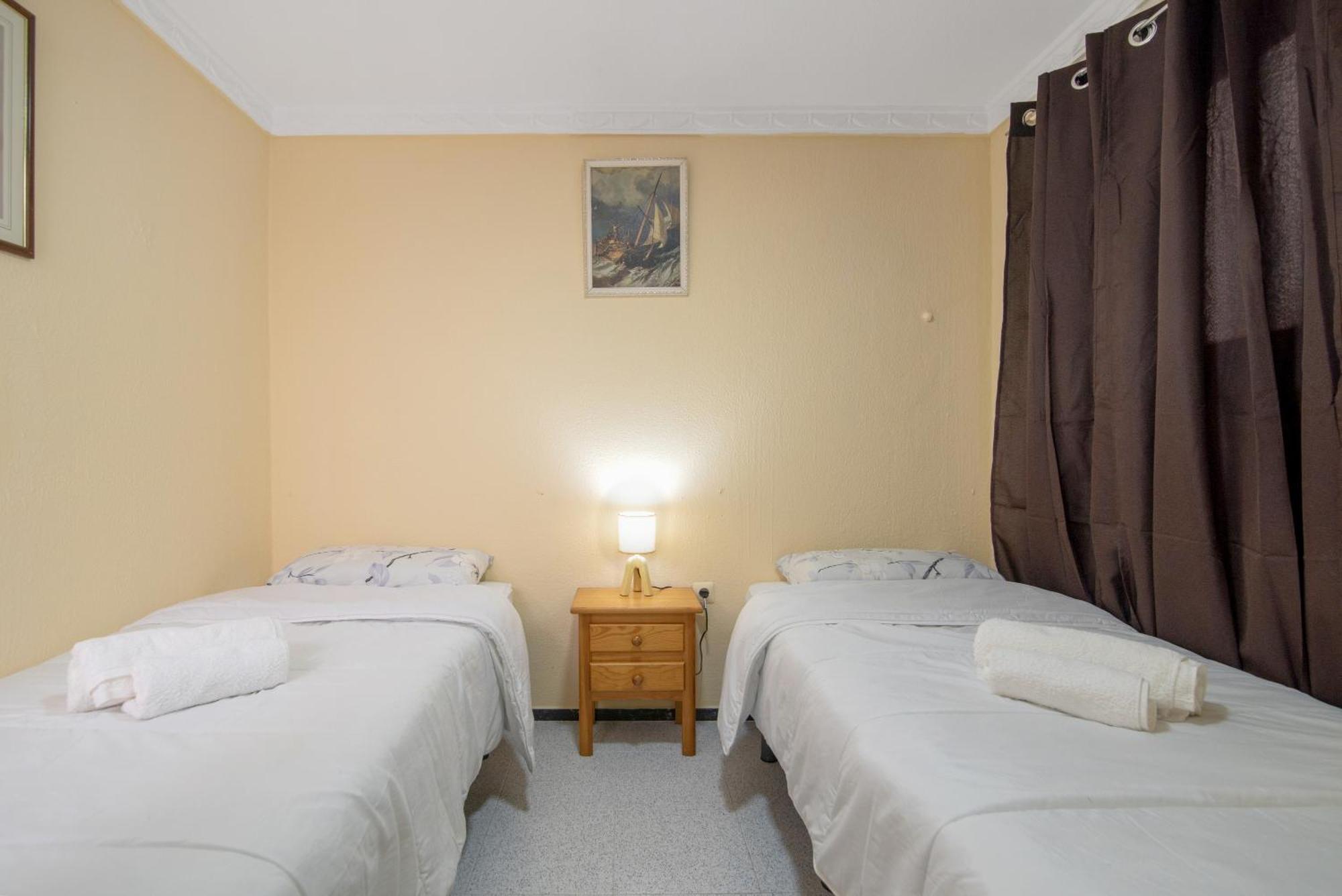 Casa Salma 2 Daire Maspalomas  Dış mekan fotoğraf