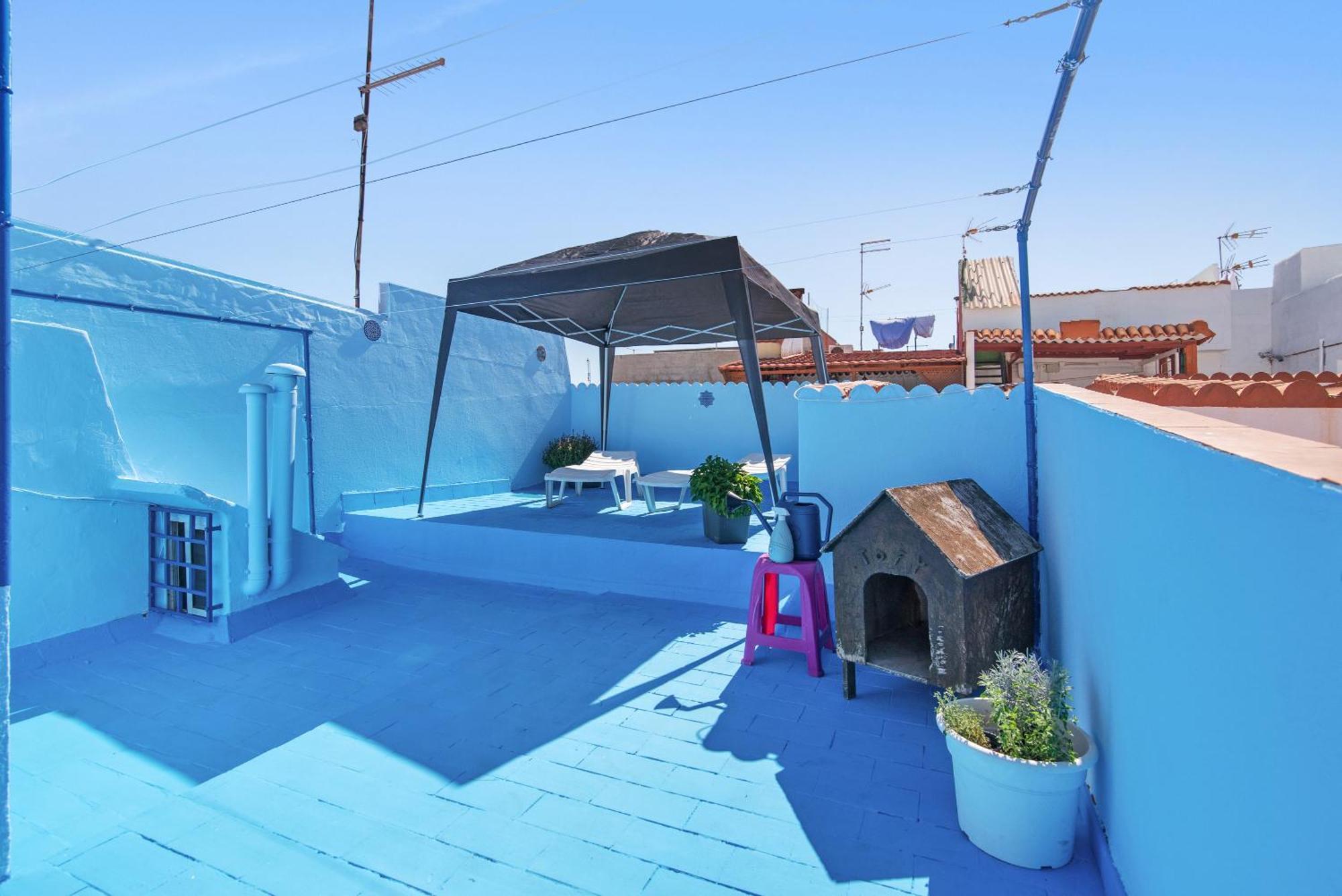 Casa Salma 2 Daire Maspalomas  Dış mekan fotoğraf