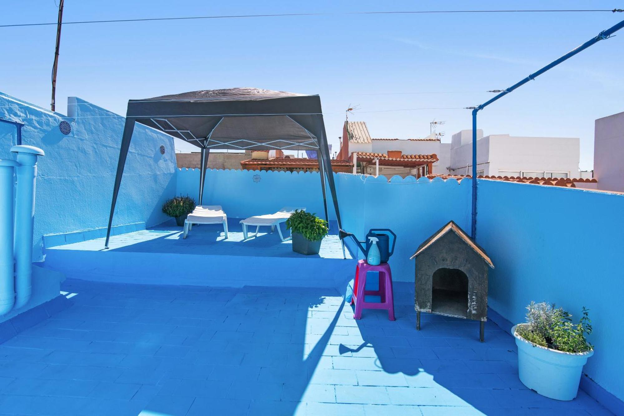 Casa Salma 2 Daire Maspalomas  Dış mekan fotoğraf